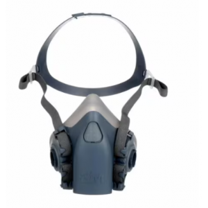 Respirateur à demi-masque réutilisable Série 7500